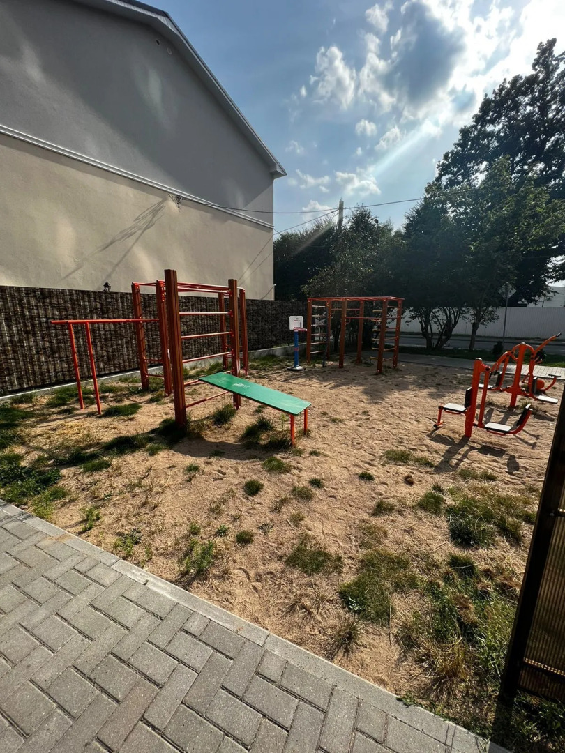 Квартира Александра Невского 220