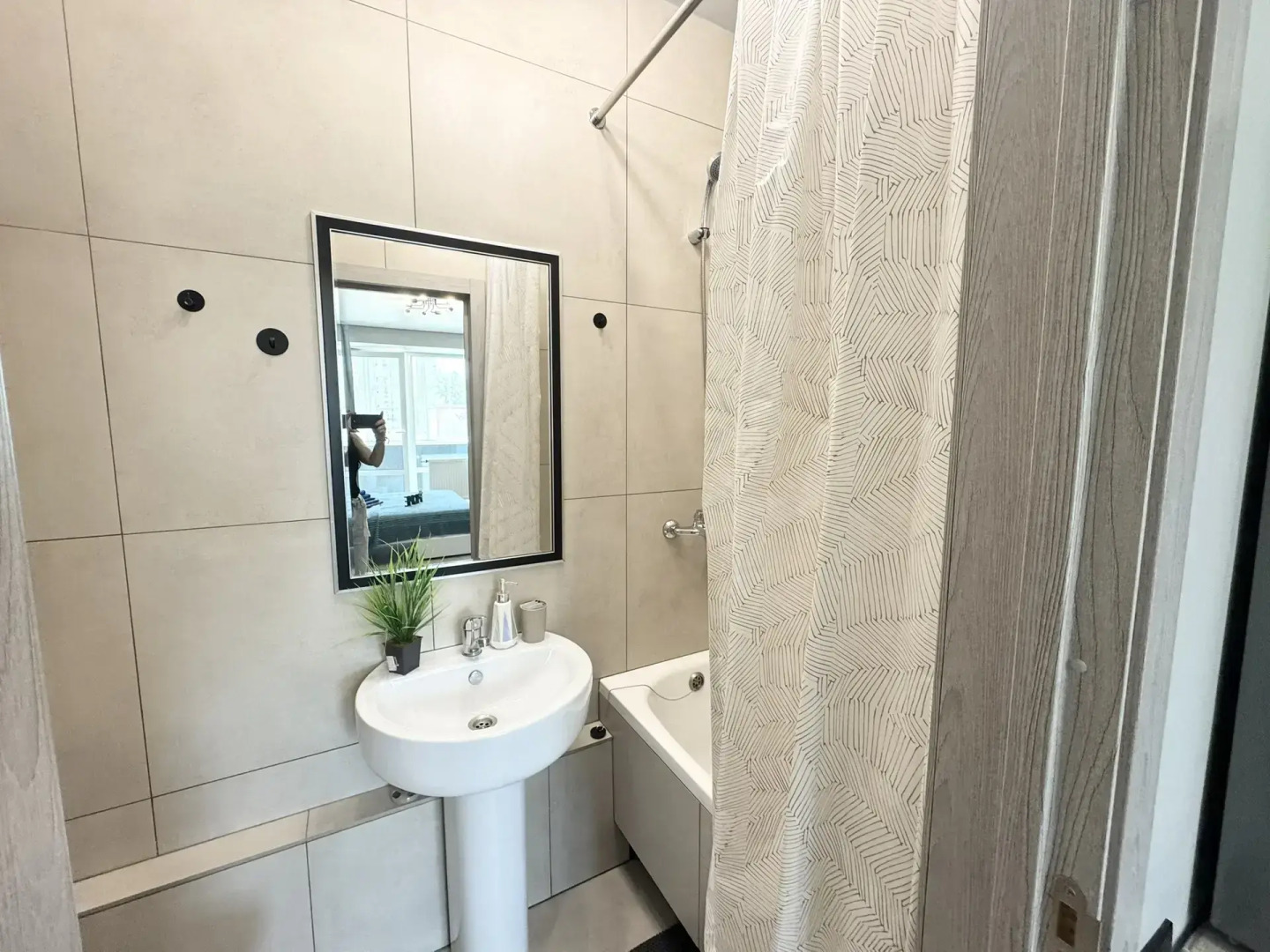 Апартаменты в Барнауле