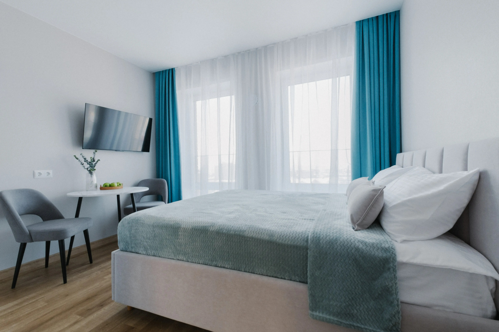 Апартаменты Соня