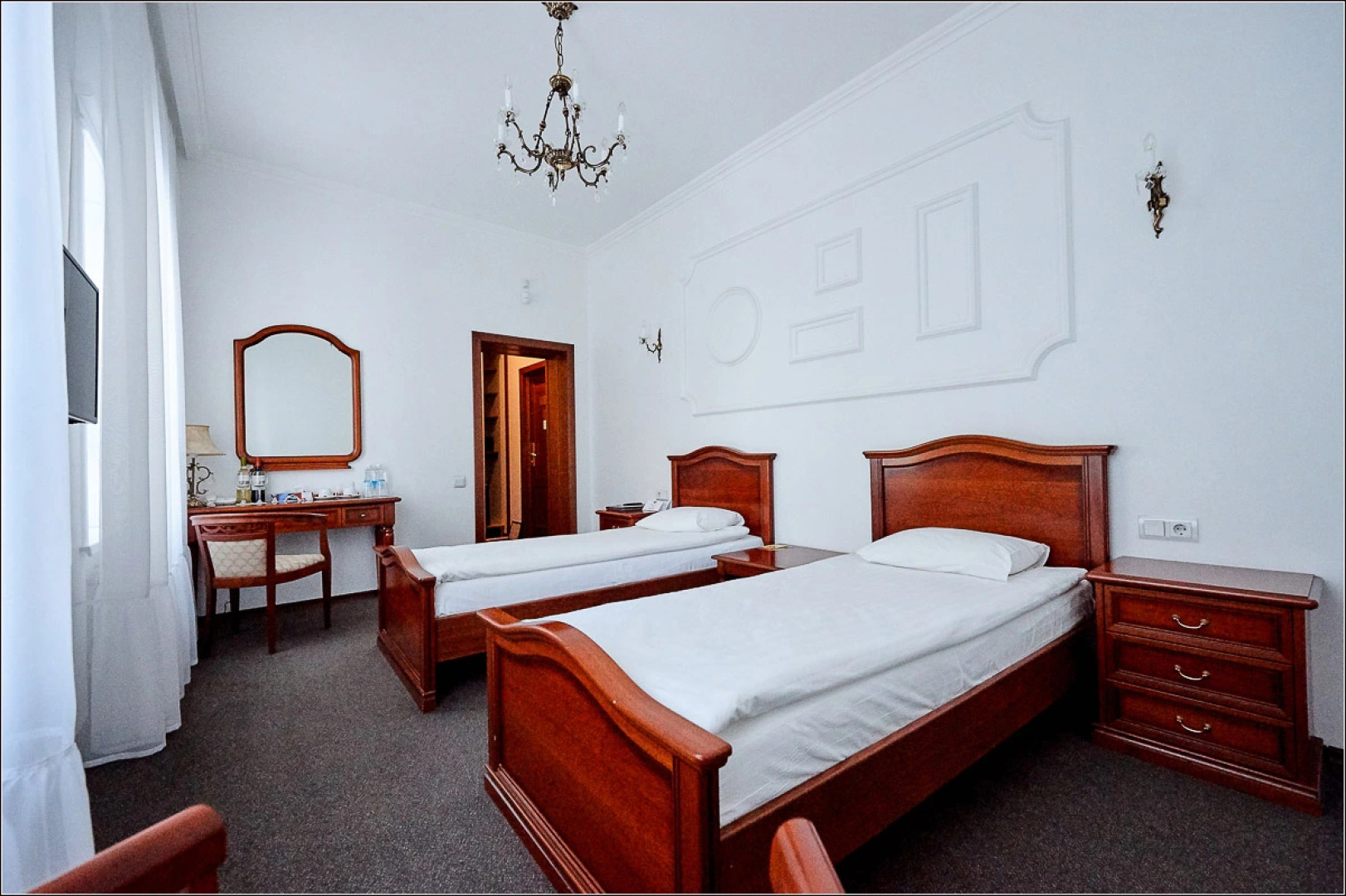 Бутик-отель Дольче Вита