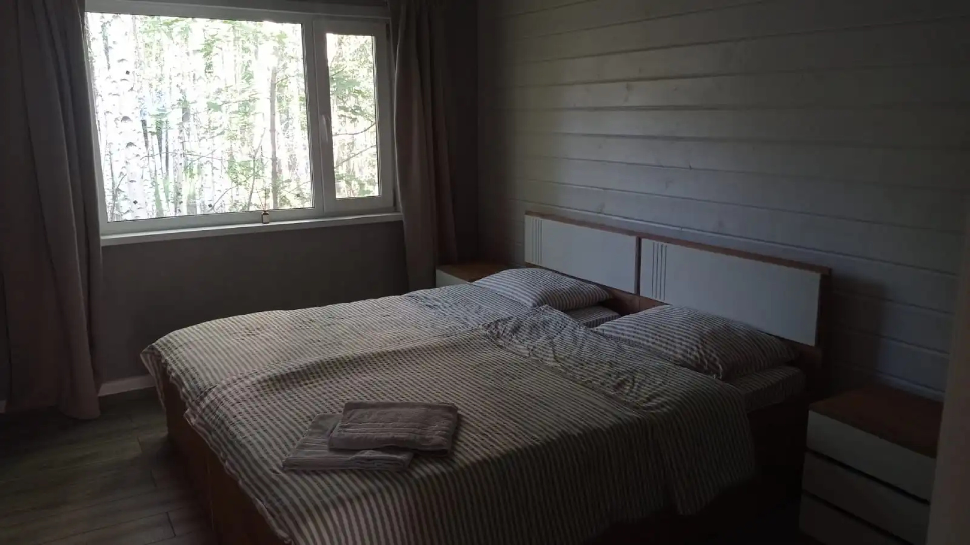 Гостевой дом InnoHouse