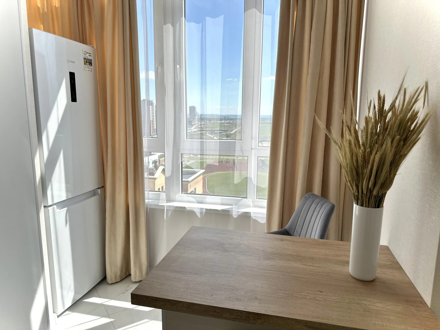 Квартира LaV&Rooms