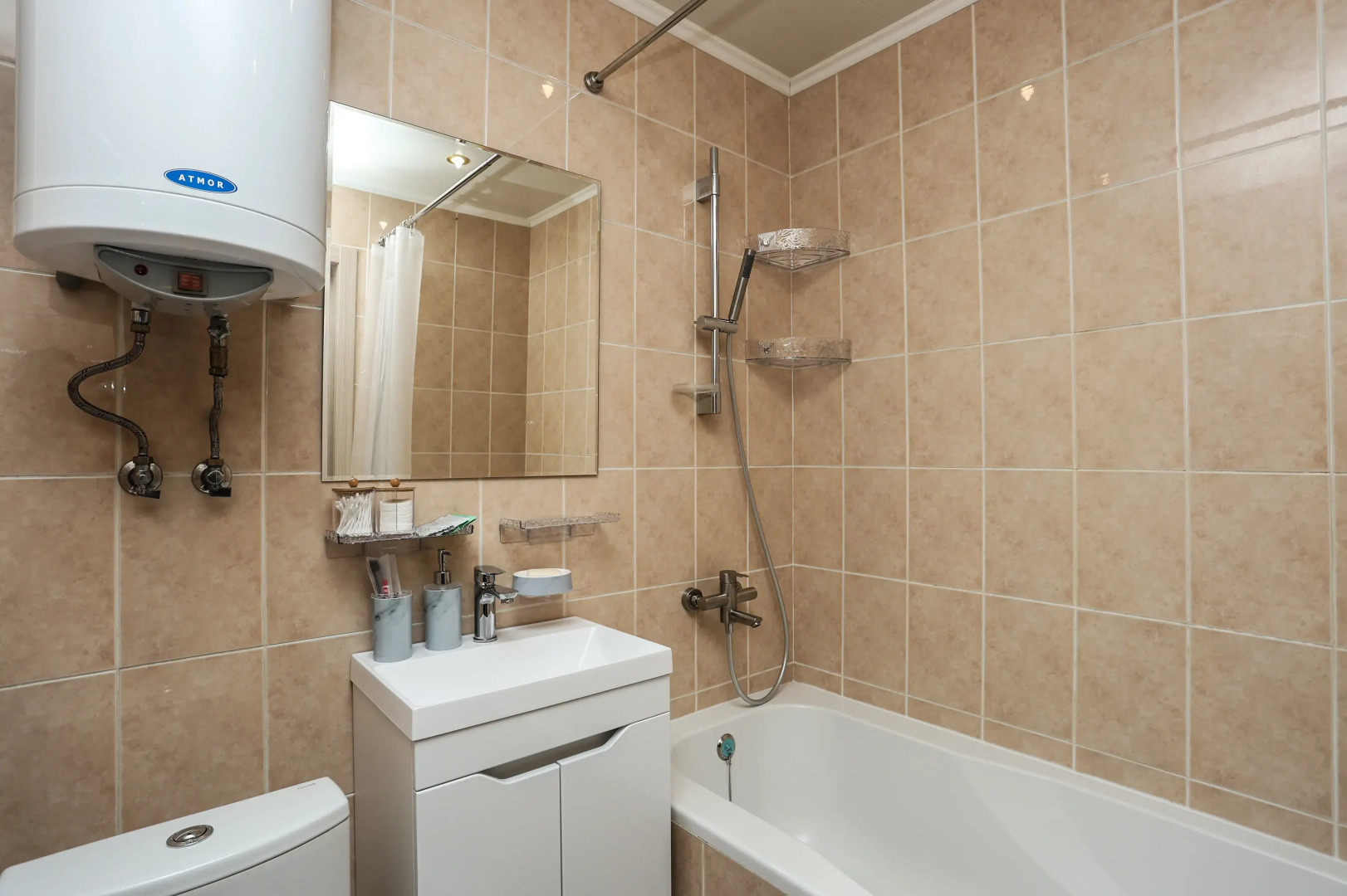 Квартира Отличная в центре