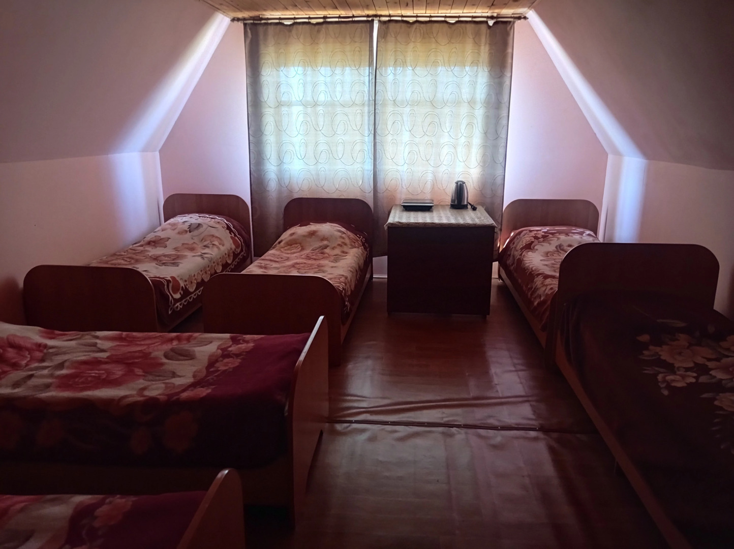 Гостевой дом Гостиный дворъ