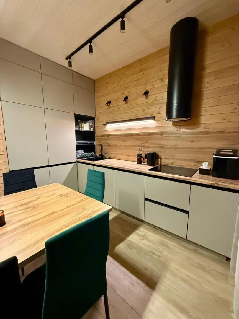 Частный дом Purga Home