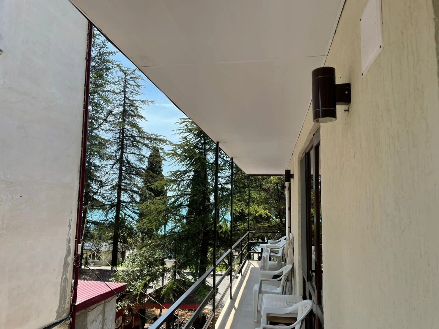 Мини-отель RT-Hotel