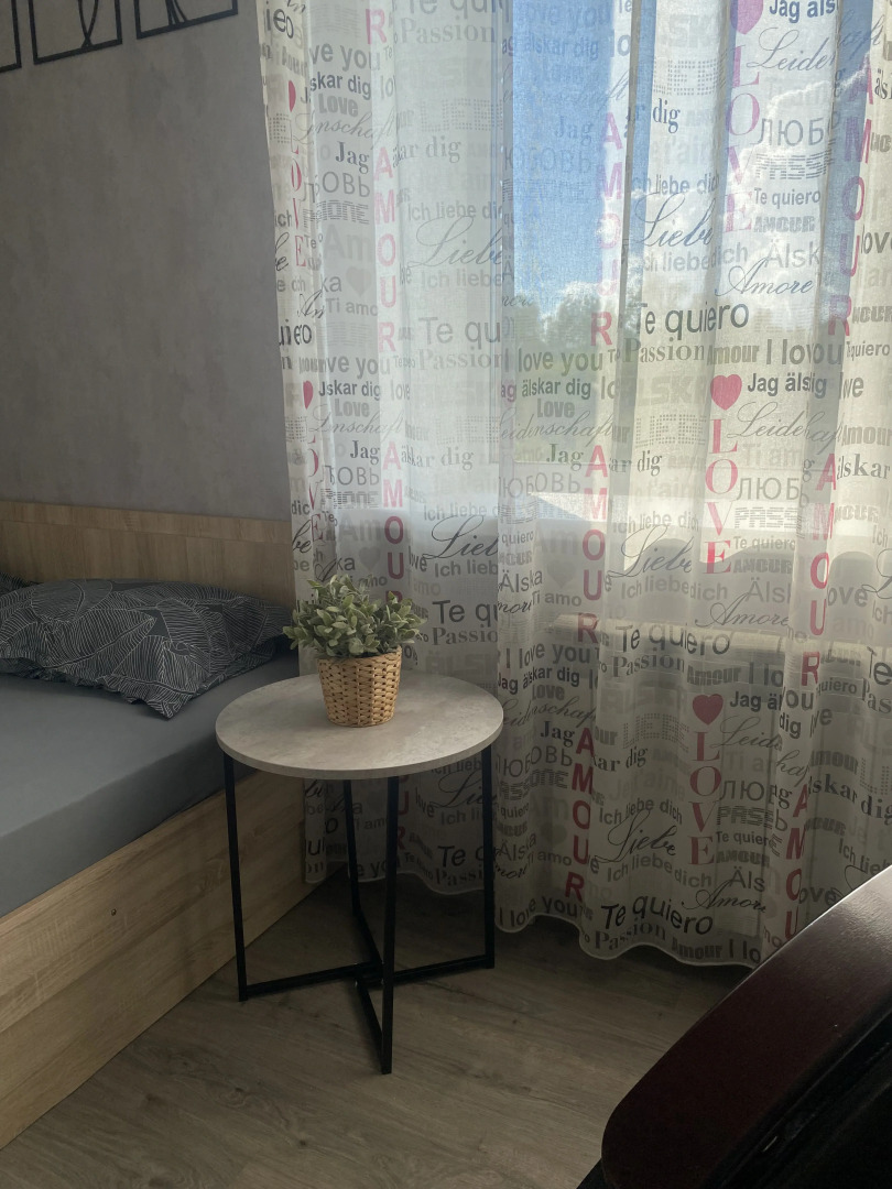 Квартира Студия 2