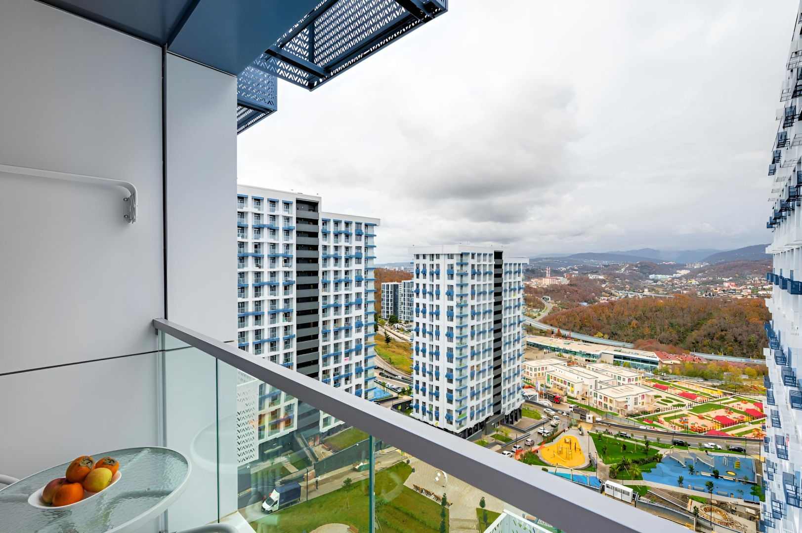 Апартаменты Easy Apart