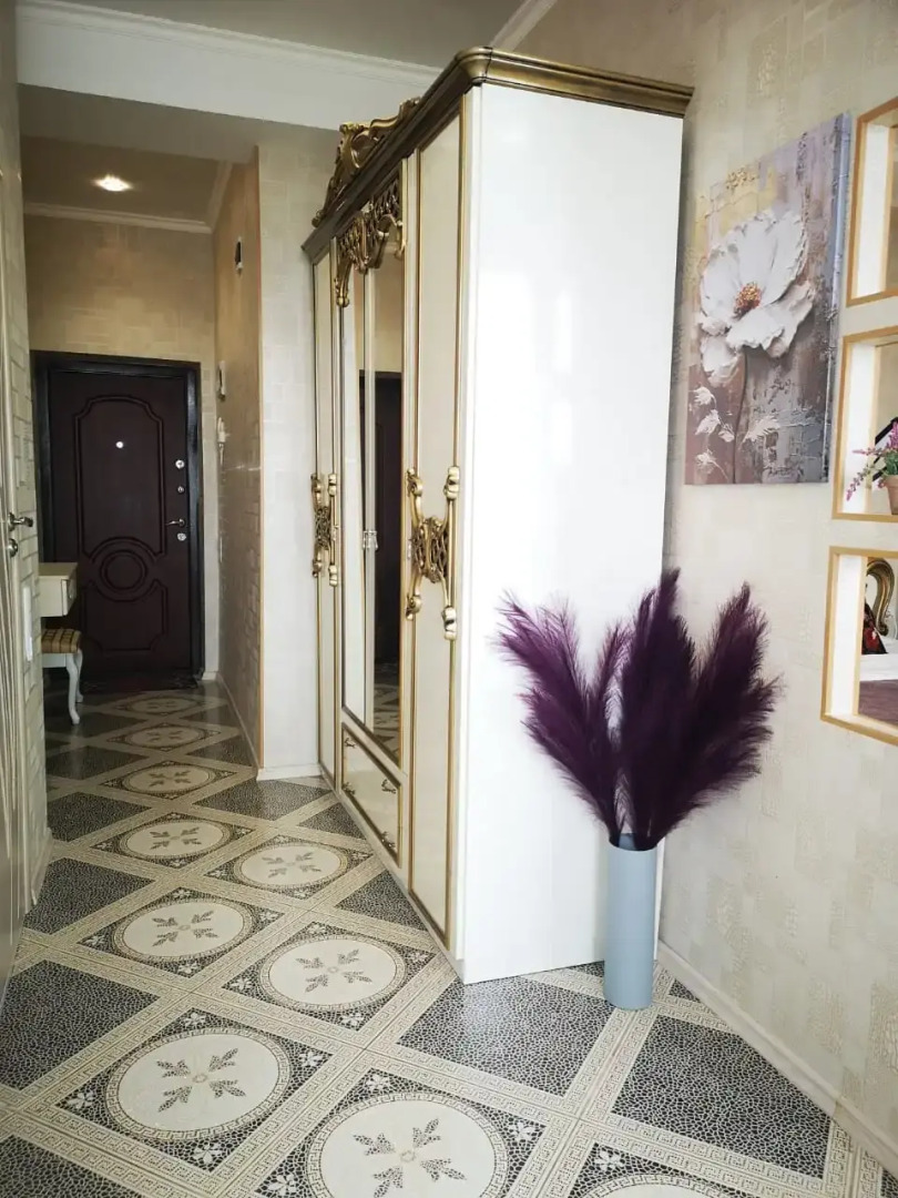 Апартаменты на Свердлова