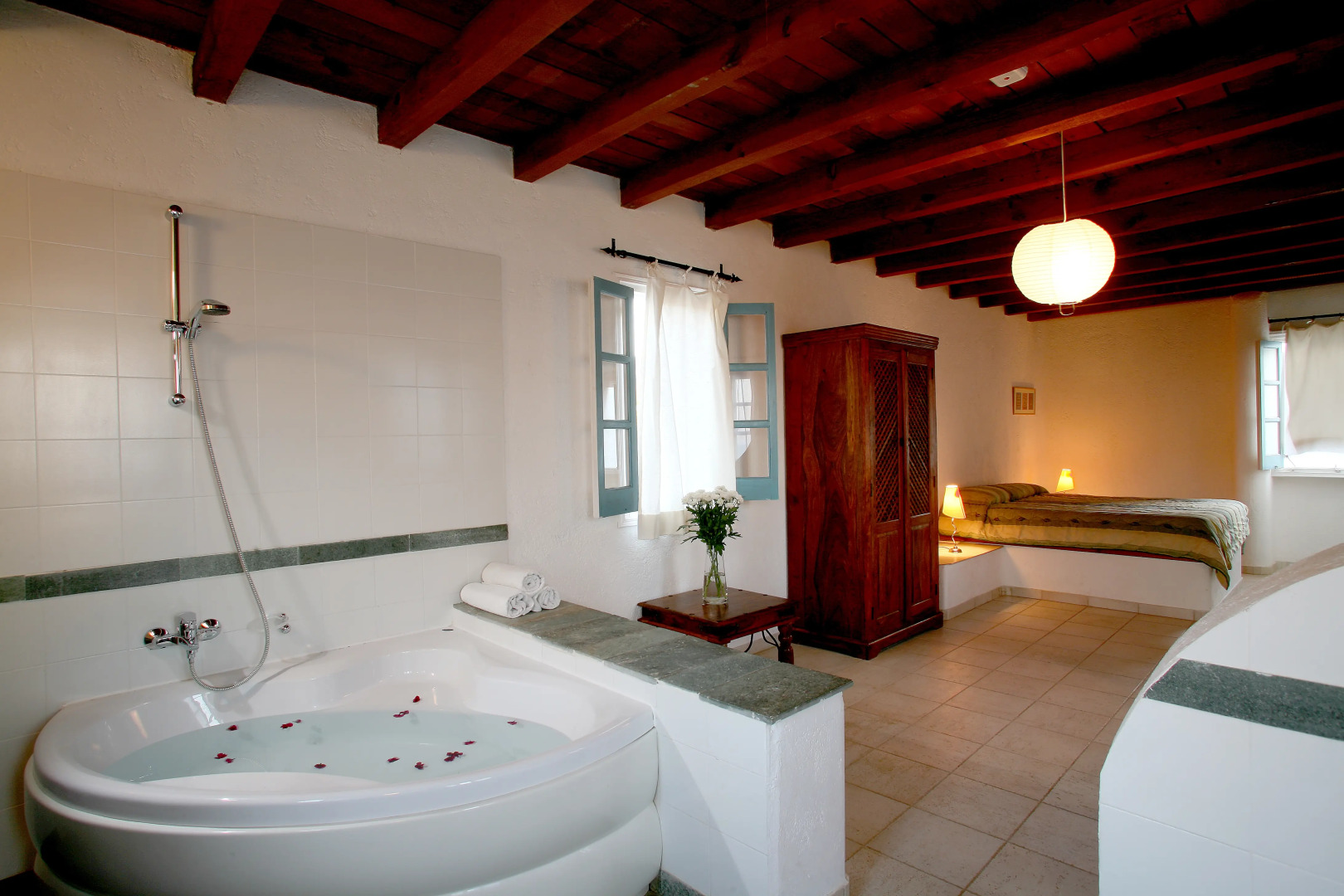 Villa Clarissa & Carmel’s View