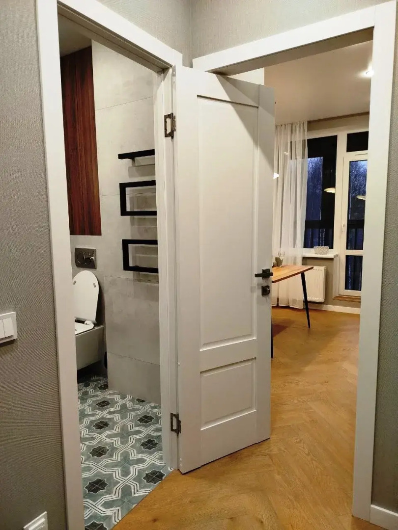 Апартаменты Нежная Мята