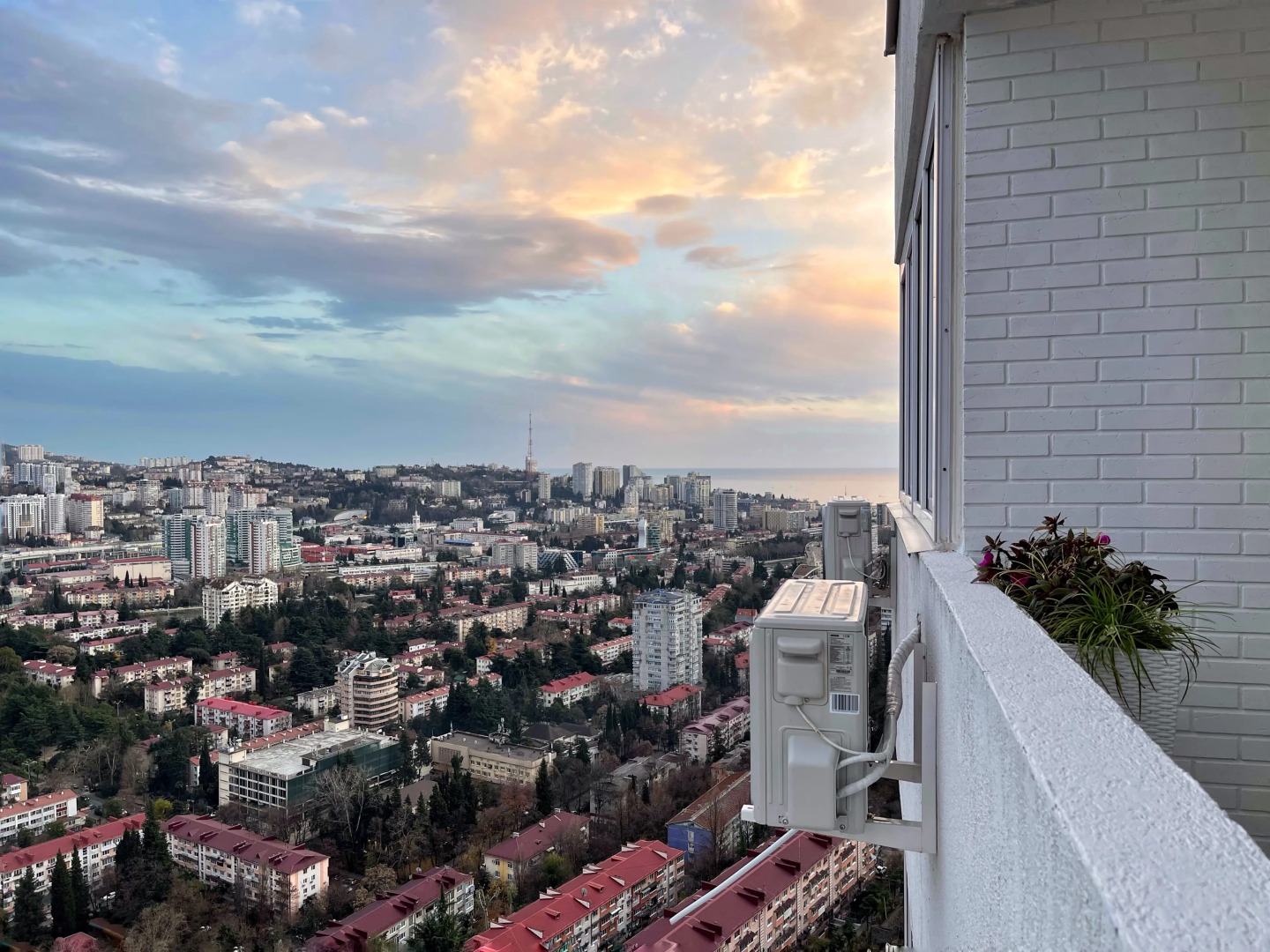 Апартаменты Одри MoreAparts