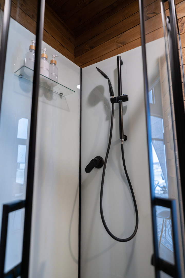 Глэмпинг Мандала Домики у Озера