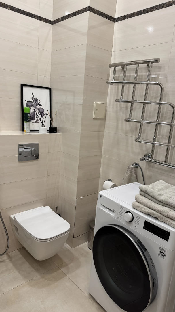 Апартаменты 6 Этаж (6 Floor)