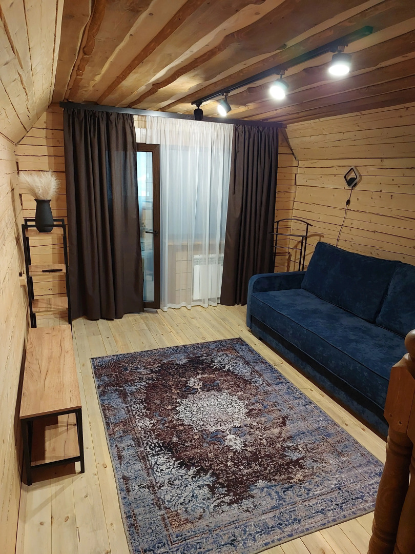 Частный дом Karpov House