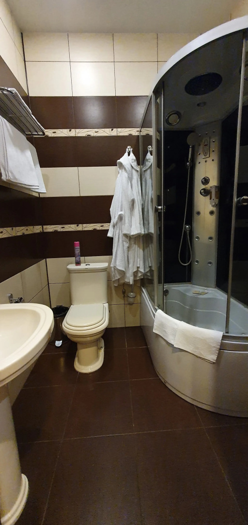 Ресторанно-гостиничный комплекс Империя