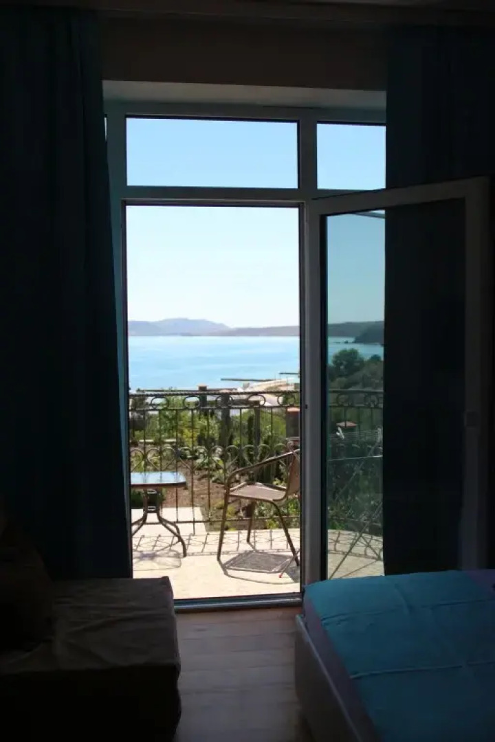 Апартаменты Авокадо 2