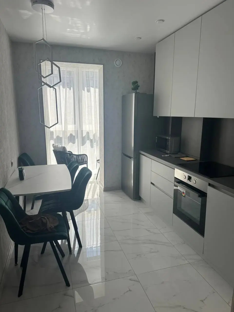 Апартаменты Венецианский квартал