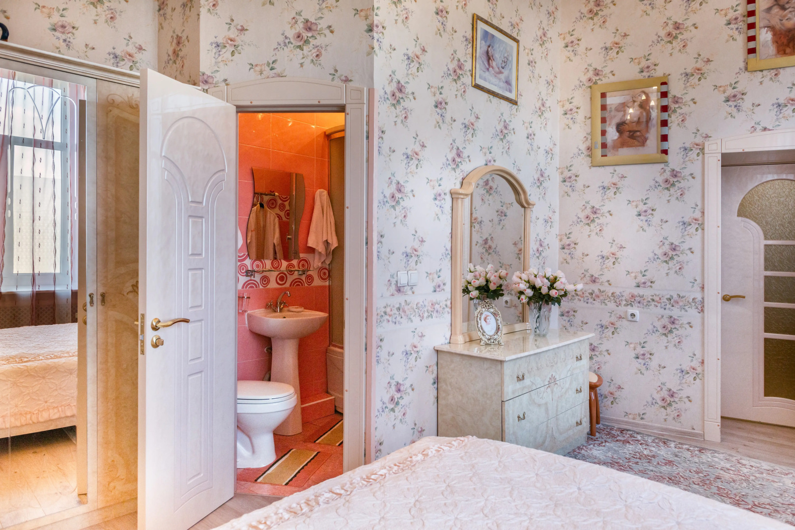 Отель Бристоль-Центральная