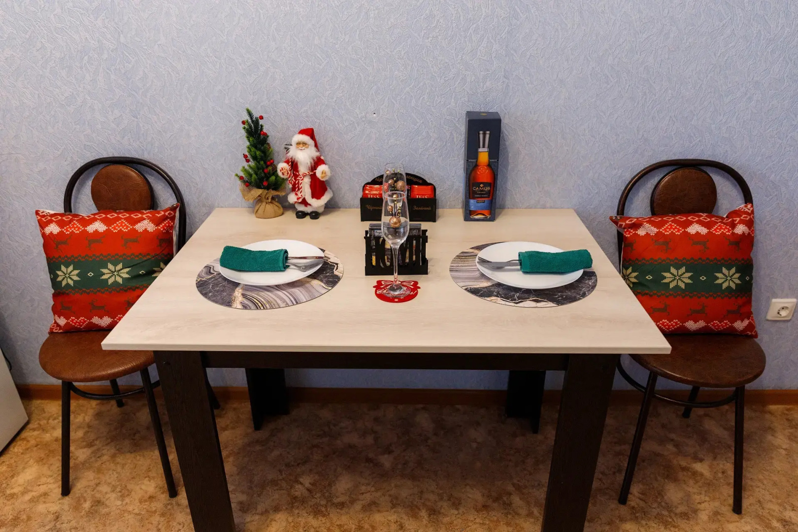 Квартира PrezentHaus на Горького 20 k46