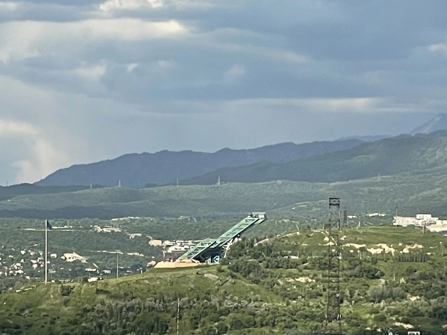 Апартаменты Любимая в ЖK  4YOU на пр. Гагарина 255