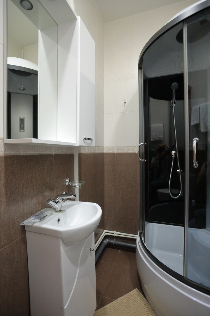 Отель North Star