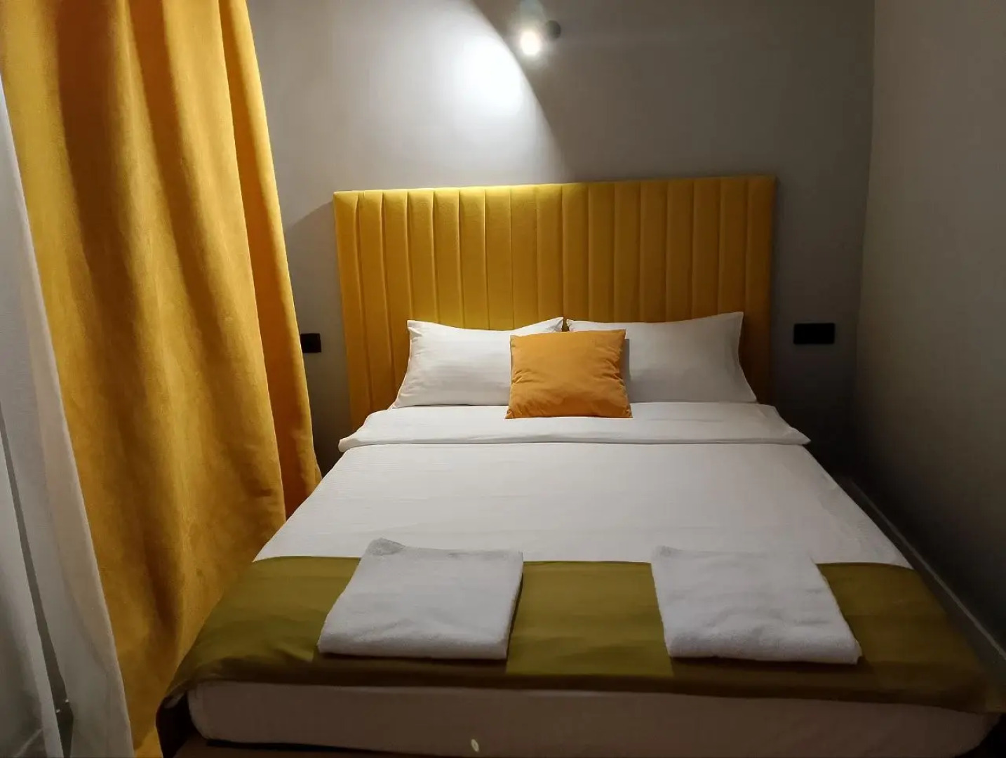 Мини-отель Рыбка