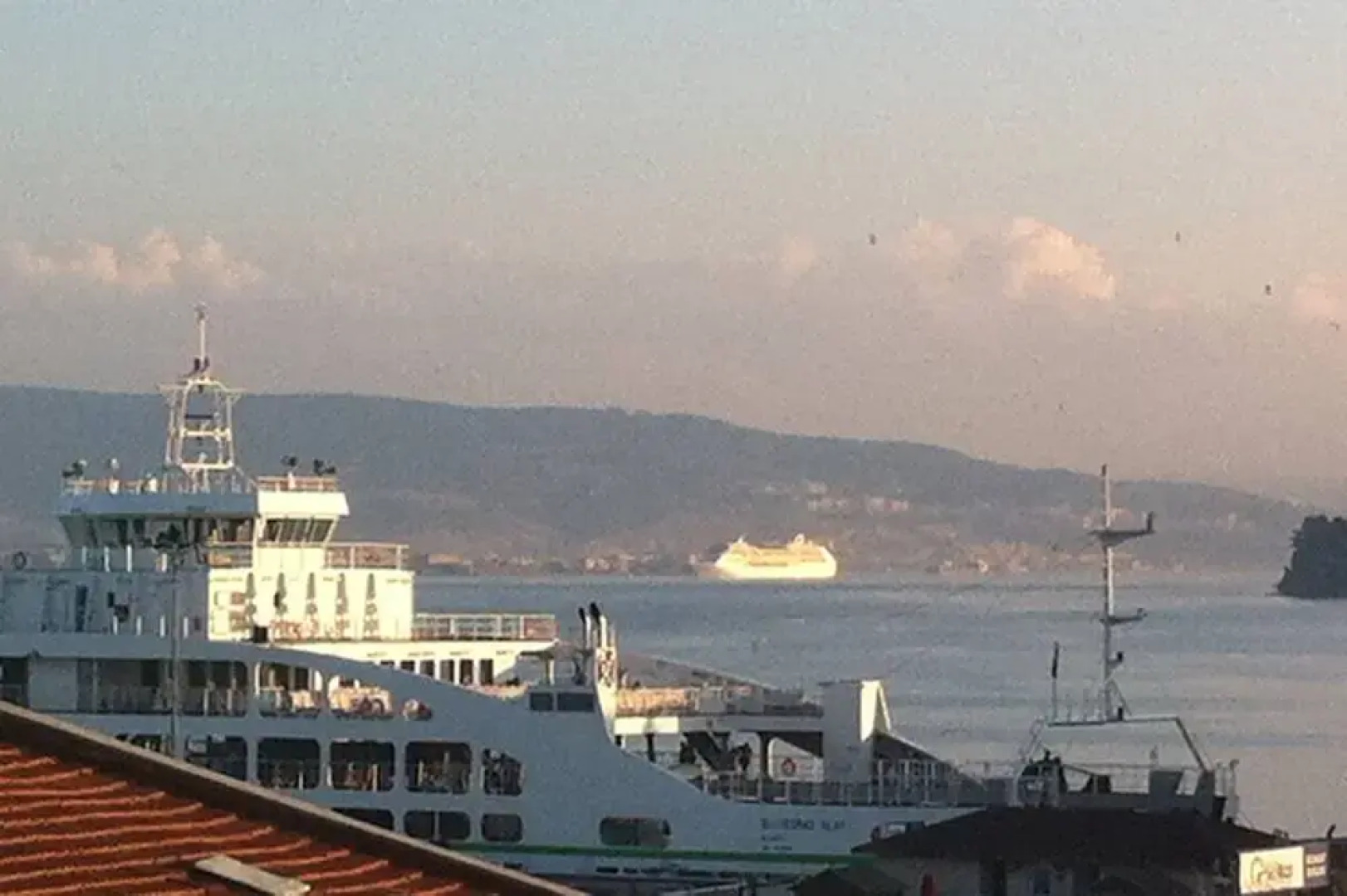 Отель İlhami Gezici