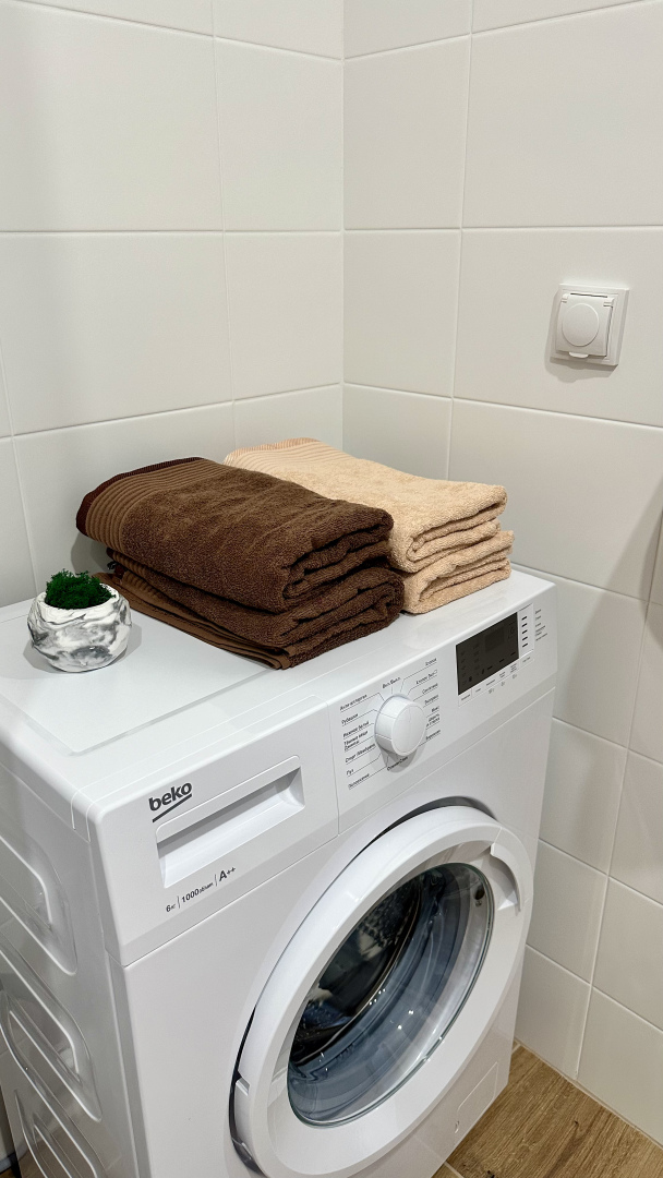 Апартаменты в ЖК "Домашний"