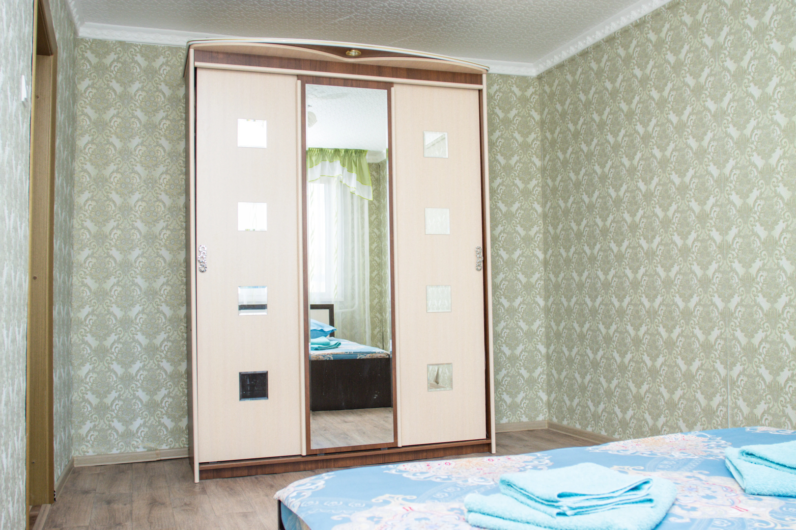 Квартира Чистая Светлая