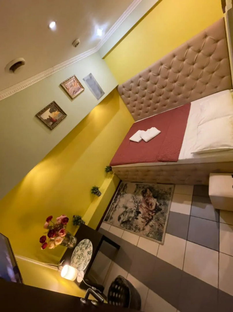 Мини-Отель A&T