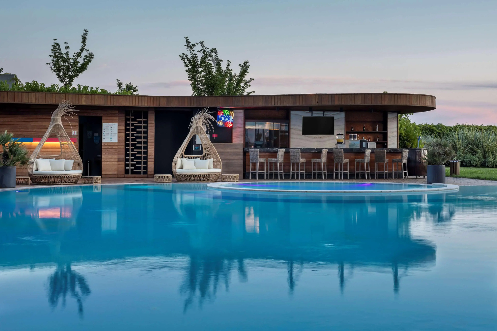 Radisson Blu Hotel Istanbul Ottomare