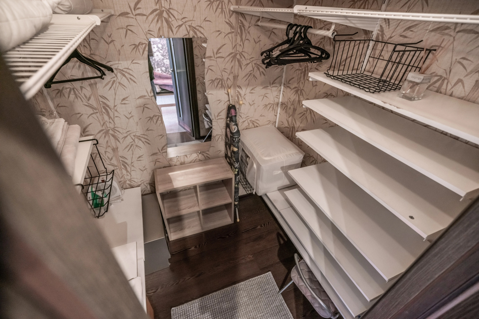 Апартаменты Морошка на Дачном