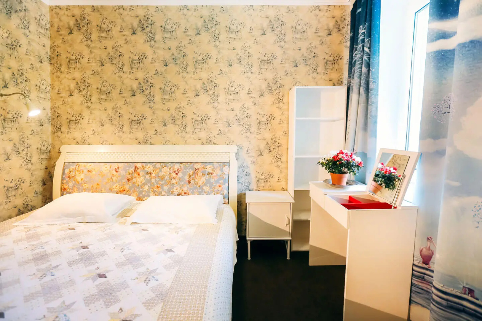 Хостел Green City