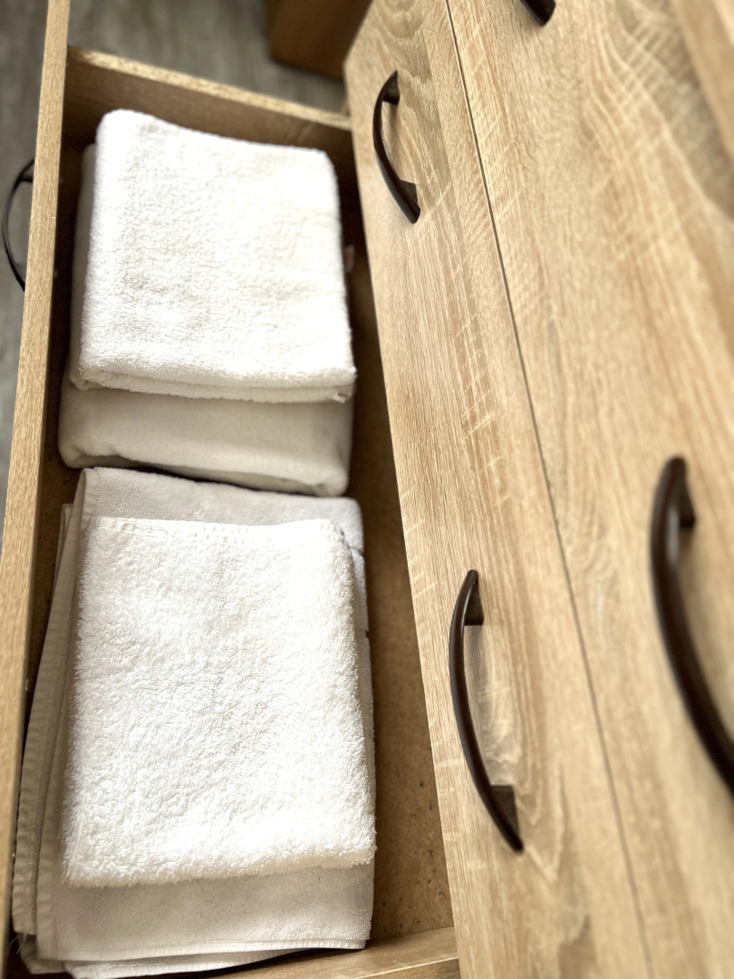 Апартаменты с видом на горы