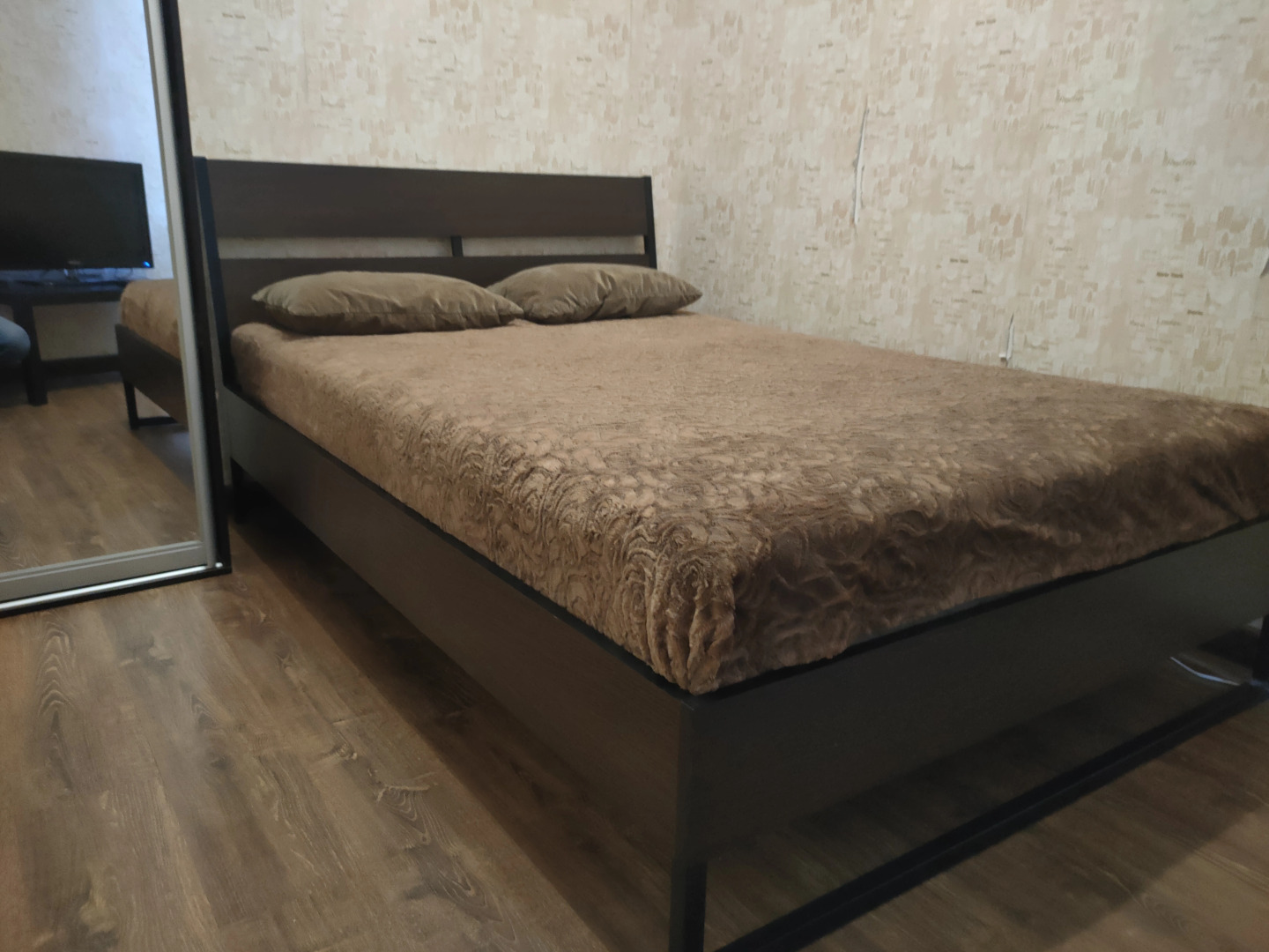 Апартаменты 512 ВЕРШИНА