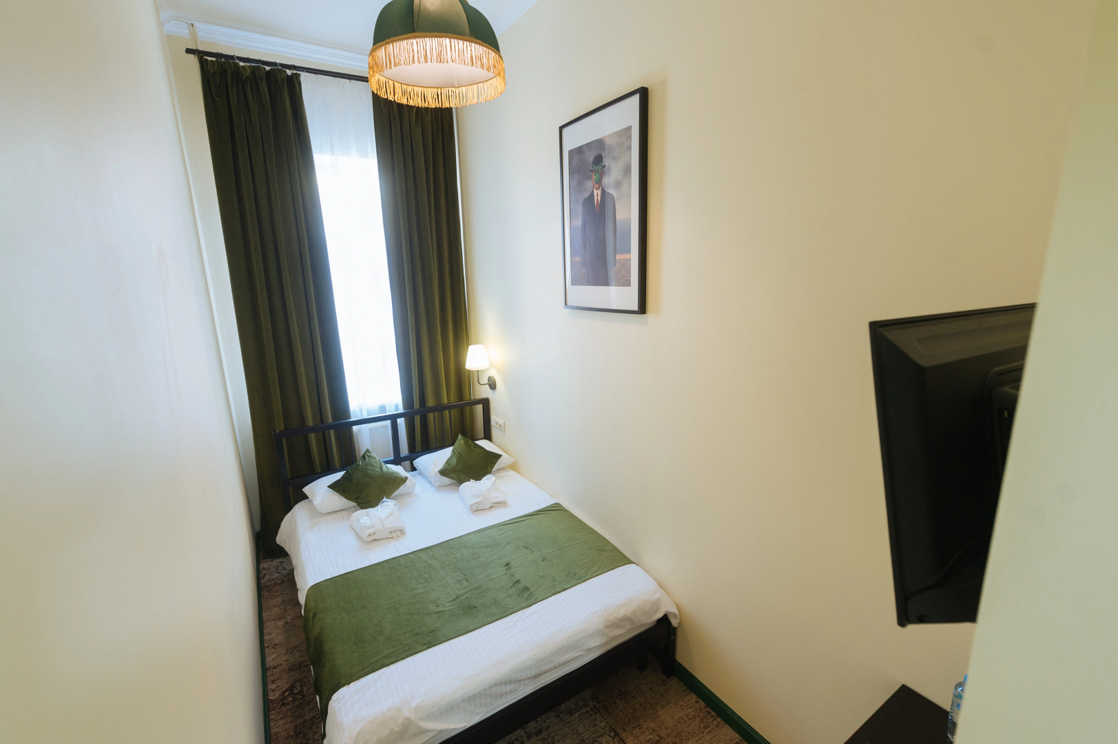 Мини-Отель Apple Dream