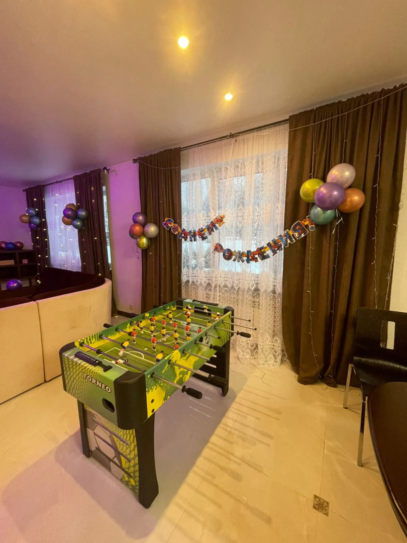 Гостевой дом Таунхаус Сельский