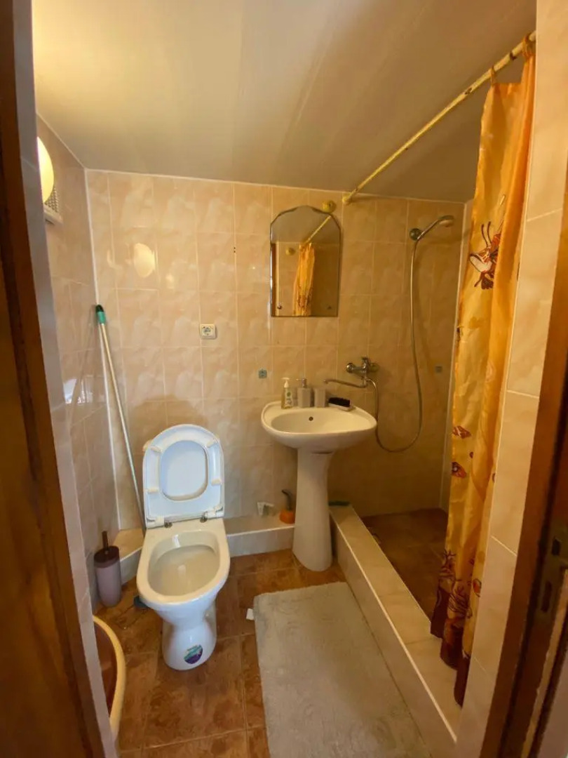 Гостевой Дом У Азы