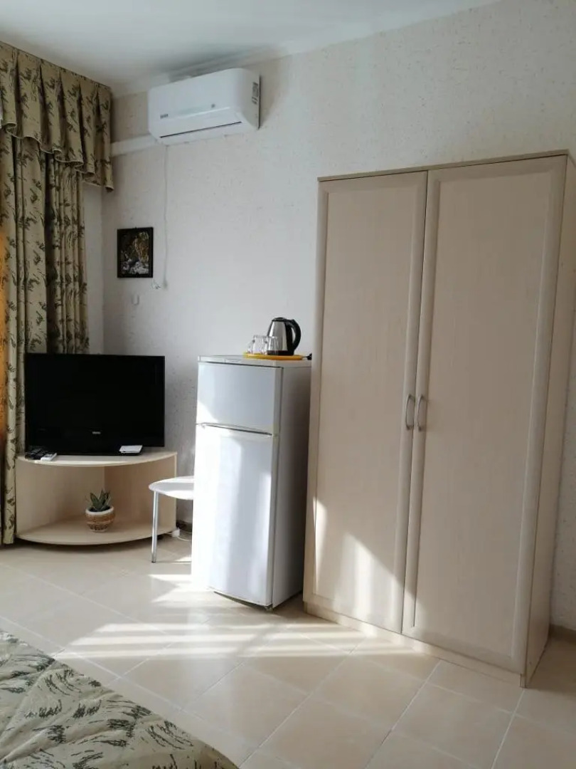 Гостевой дом Берег