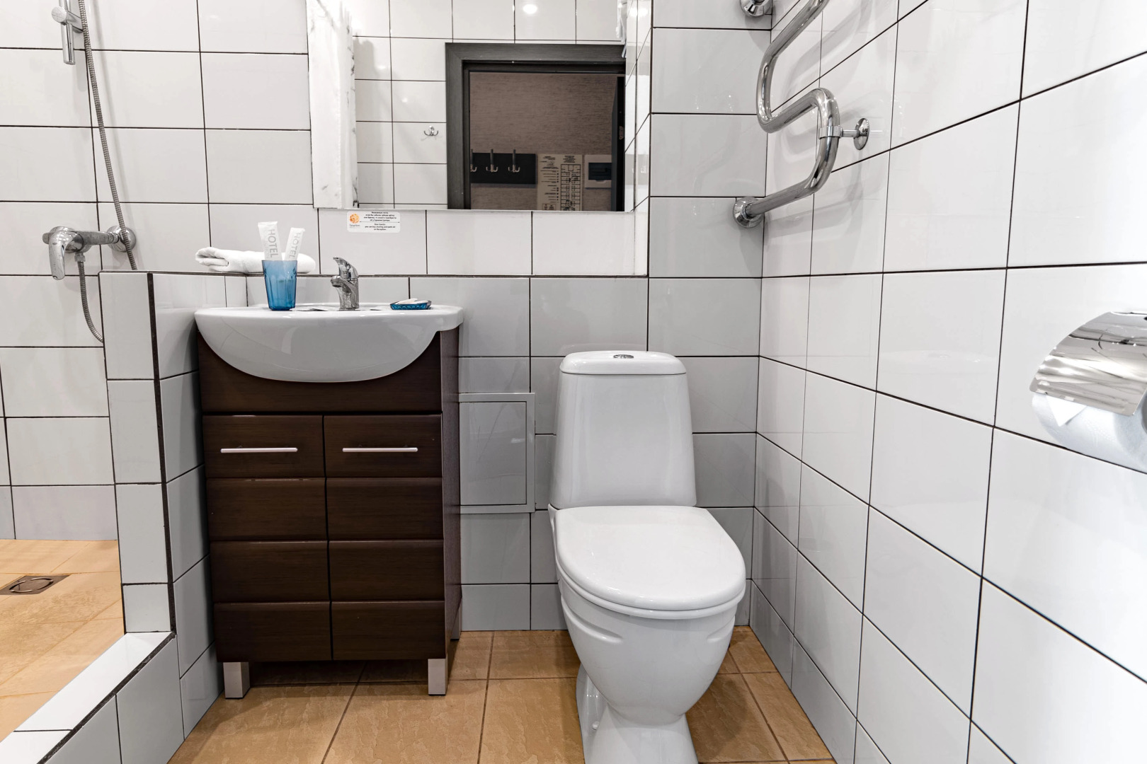 Отель ТатарИнн