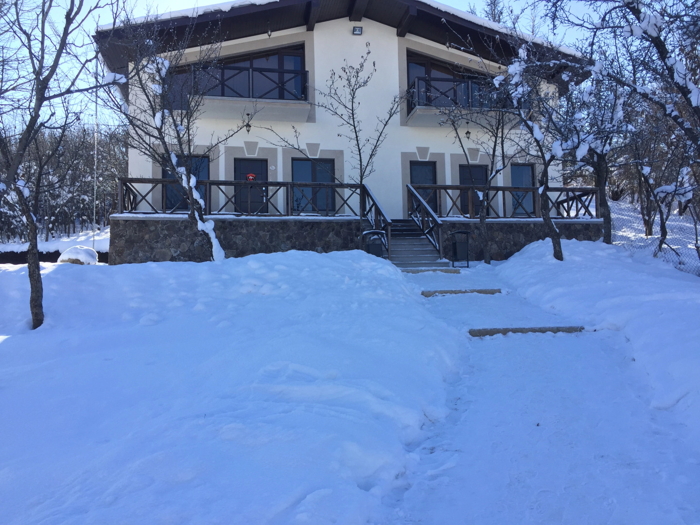 Гостиница Park Village Hotel and Resort