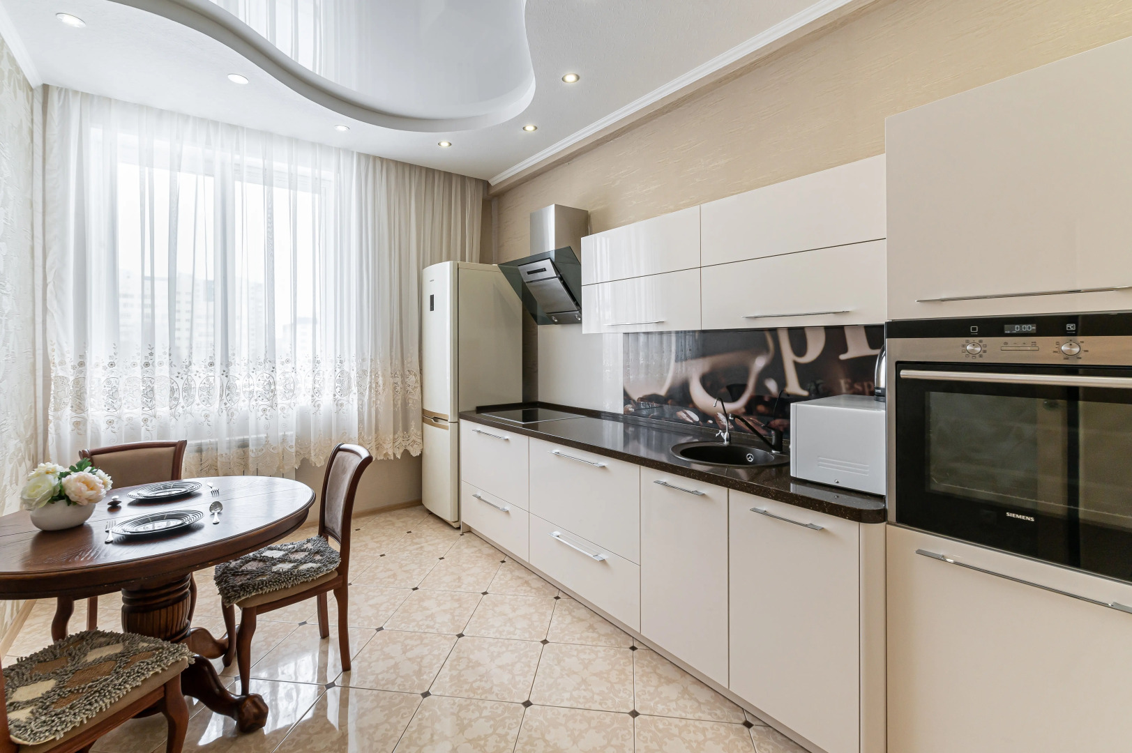 Апартаменты Bragin Hill