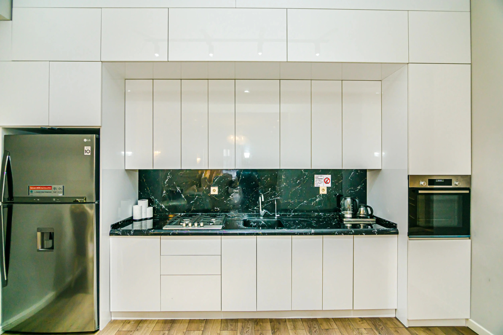 Апартаменты Radison Luxury Apartment Baku