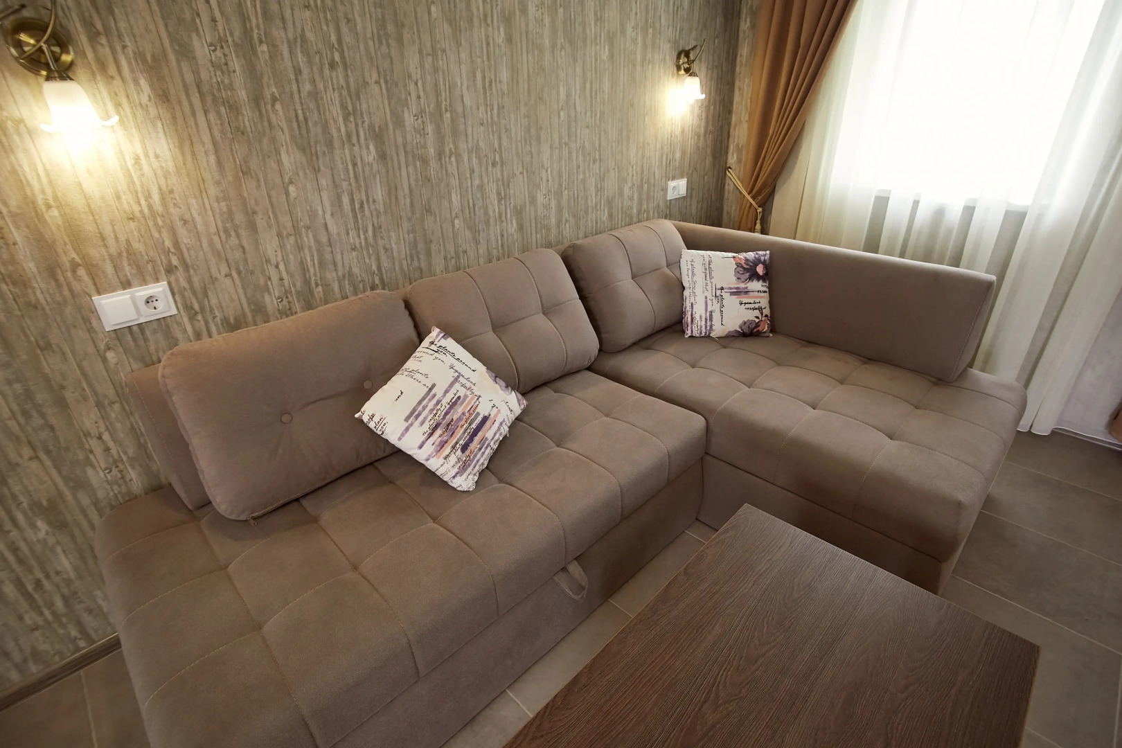 Отель Райский Дворик