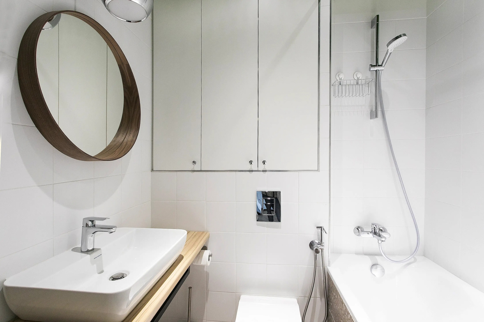 Апартаменты На Высоте 3