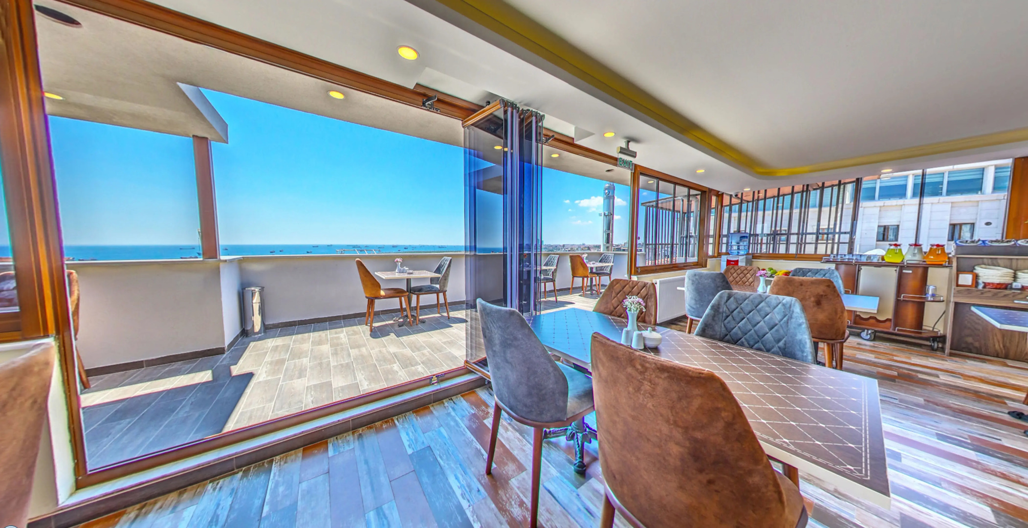 Отель Beyazit Palace