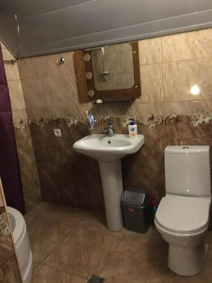 Гостевой дом Гага Дом