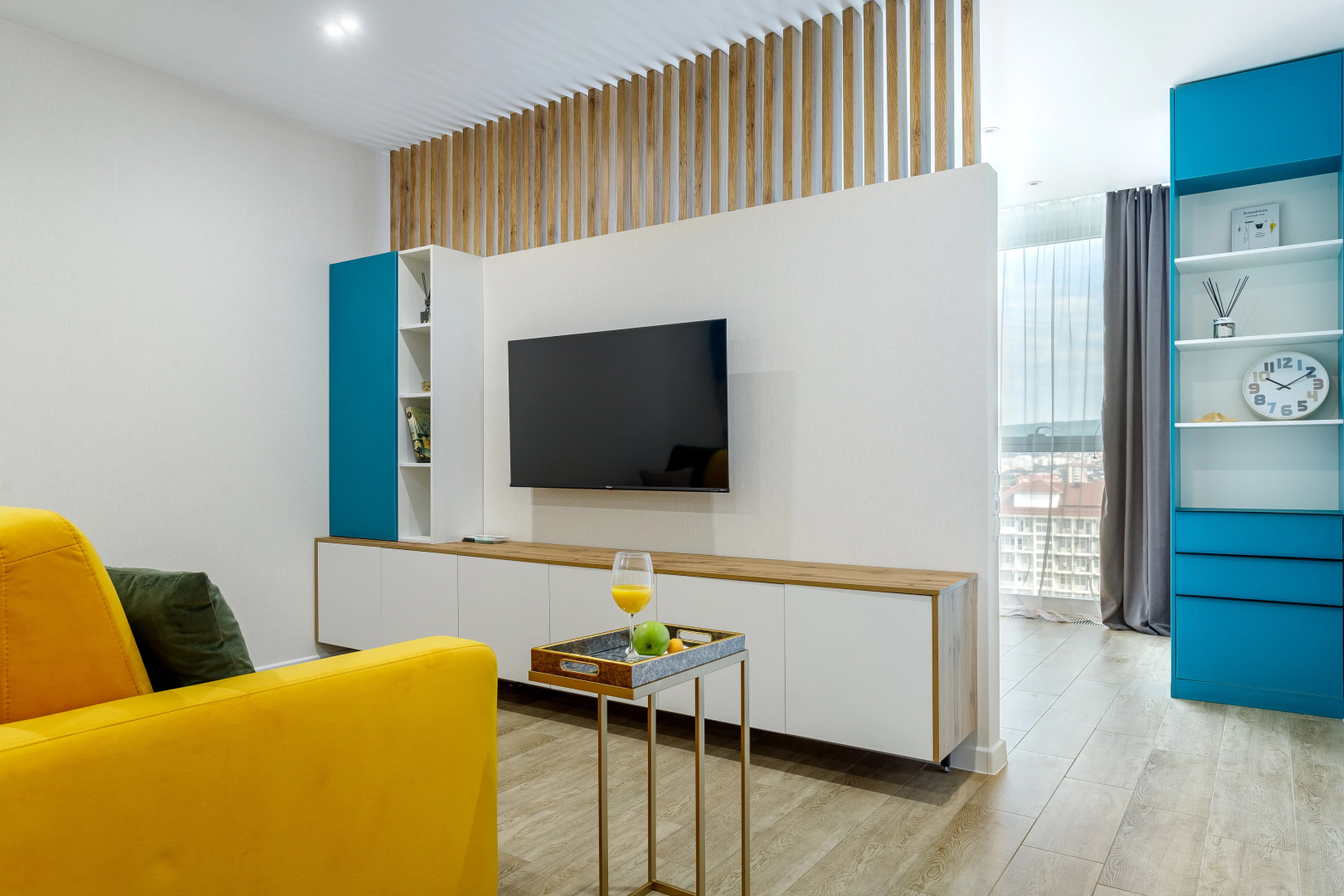 Апартаменты Морской Бриз от Home Group apartments