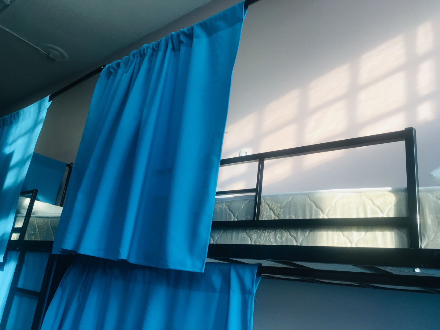 Мини-отель на Комсомольской